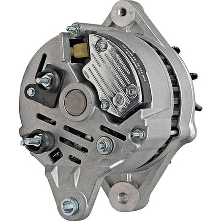 Aftermarket JAndN Electrical Products Alternator 400-30012-JN